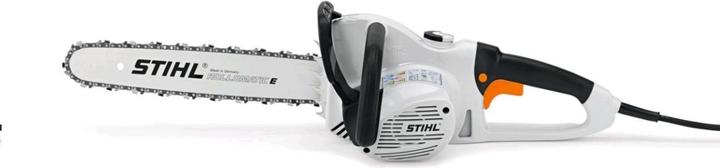 Image du produit Stihl MSE 230 C-BQ Tronçonneuse électrique avec 40 cm de longueur de coupe + chaîne de 1,3 mm ( 1209 011 (Scie à chaîne électrique)
