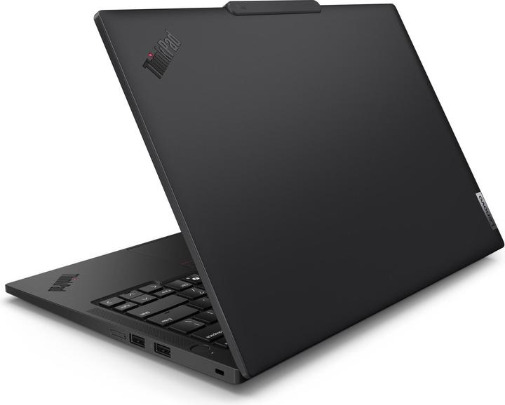 Immagine prodotto Lenovo ThinkPad T14s Gen 6 (14", Snapdragon X Elite X1E-78-100, 32 GB, 1000 GB, DE)