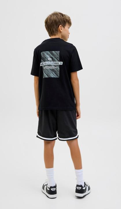 Produktbild Jack & Jones Relaxed Fit Shorts Junior Shorts (140)
