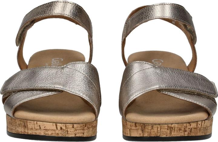 Actual product image Gabor Sandalen (36)