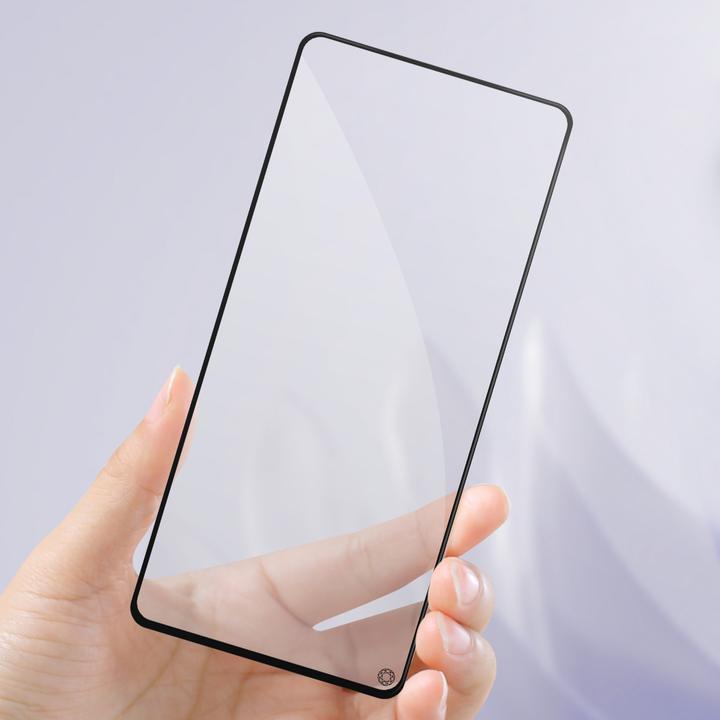 Image du produit Bigben Connected Protection d'écran en verre (1 pièce(s), Samsung Galaxy A72)