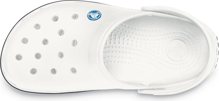 Actual product image Crocs Crocband Clogs Unisex (37, 38)