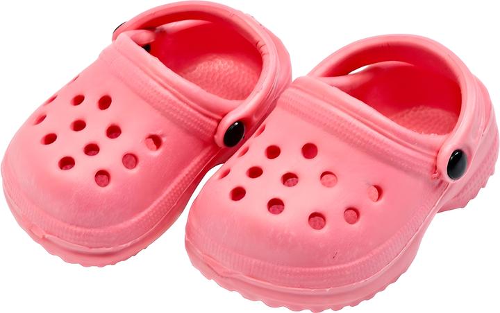 Produktbild Heless Clogs für Puppen, 32-38 cm