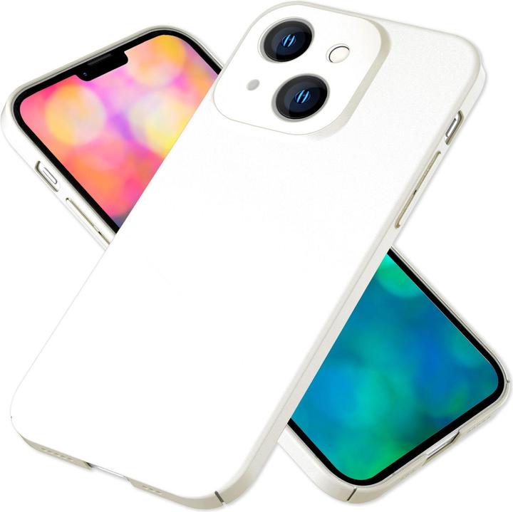 Produktbild Nalia Extra Dünne Handyhülle (Apple iPhone 14 Plus)