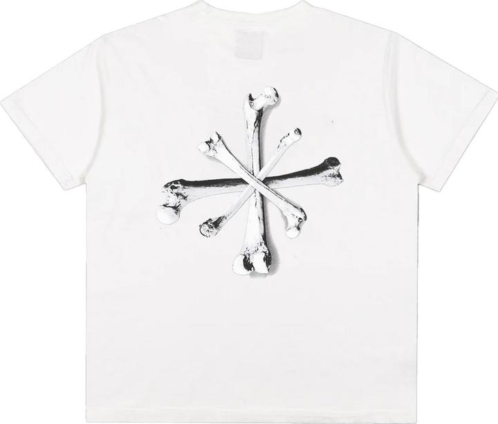 Actual product image Disorder Jurassic Jah T-Shirt (L)