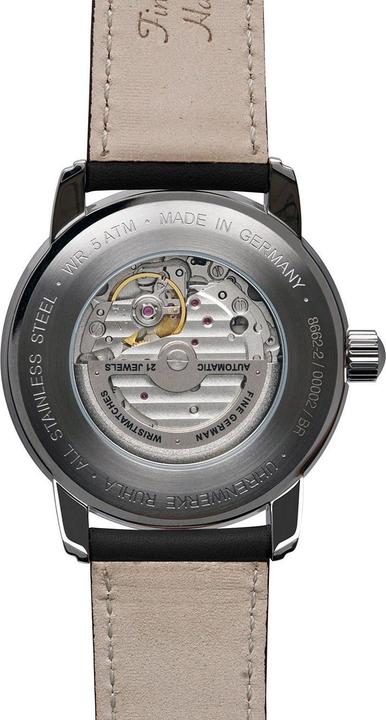 Image du produit Zeppelin 86622 (Affichage de la réserve de puissance, 43 mm)