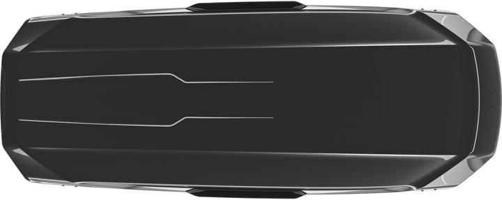 Immagine prodotto Thule Motion 3 XXL Low nero lucido (450 l)
