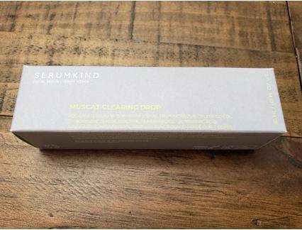 Immagine prodotto Serumkind Muscat clearing drop (30 ml)