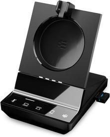 Immagine prodotto EPOS IMPACT SDW 5036T EU/UK/AUS Cuffia DECT wireless monoaurale con stazione base per telefono cellulare (Senza fili, USB-A)