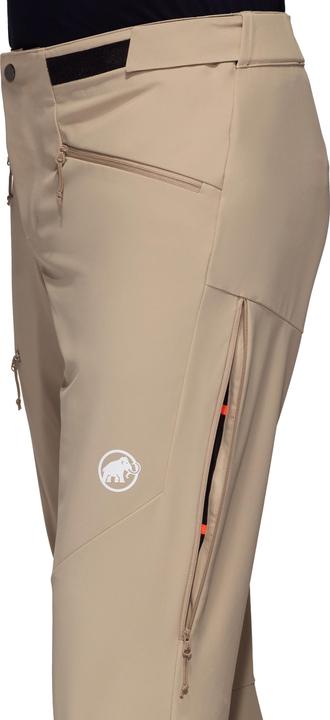 Immagine prodotto Mammut Taiss Guide SO Pantaloni Uomo (56)