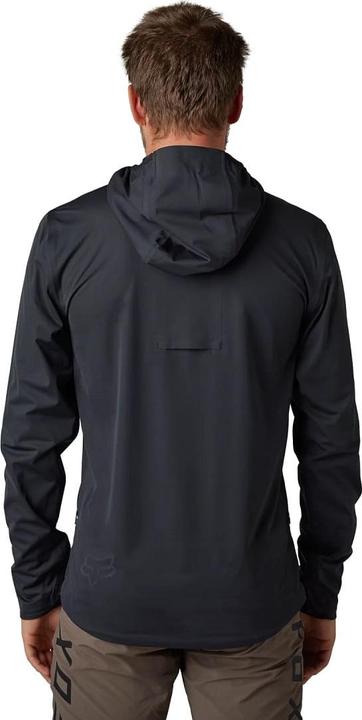 Image du produit Fox Veste 23 Flexair Water Blk S (S)
