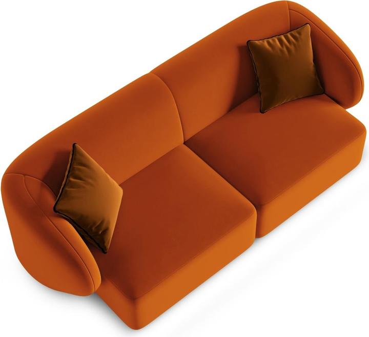 Produktbild Maison Heritage Chiara (2-Sitzer, 3-Sitzer, 4-Sitzer)