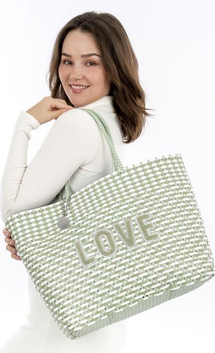 Actual product image Emily und Noah Shopper E&N Edda (30.64 l)