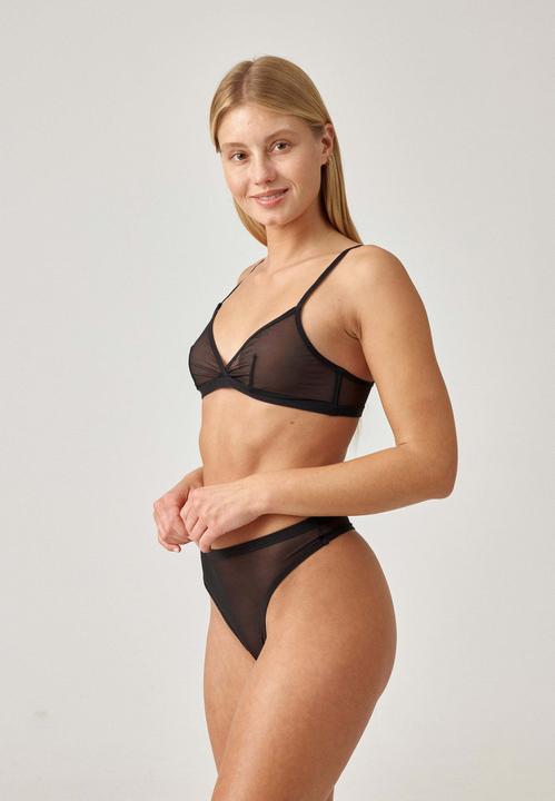 Actual product image Snocks Mesh-BH (Single pack, L)