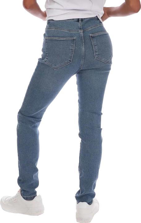 Immagine prodotto Vero Moda Elly Jeans Vita Media Skinny Donna (40 D)