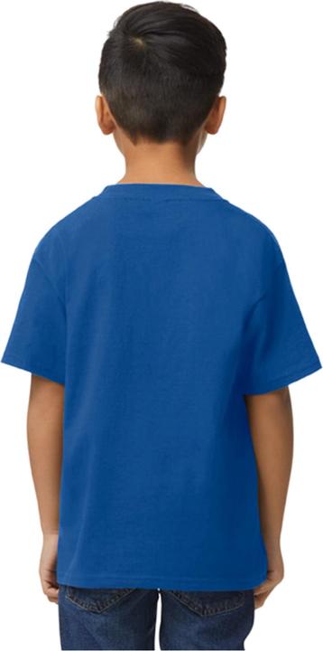Actual product image Gildan Childrens/Kids Softstyle Midweight Tubular T-Shirt (XL)