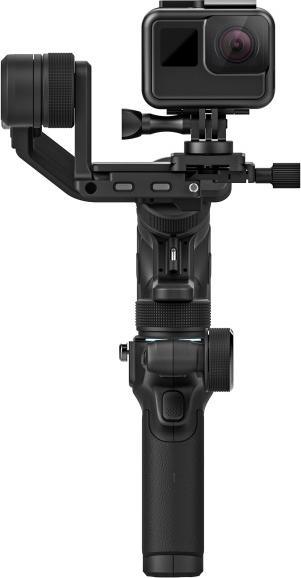 Immagine prodotto FeiYu Tech Scorp Mini (Fotocamera di sistema, Fotocamera reflex, Action camera, Fotocamera compatta, 1.20 kg)