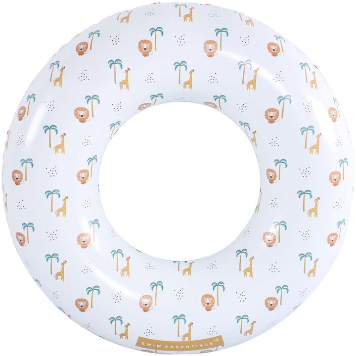 Produktbild Swim Essentials Schwimmring 55cm Jungle