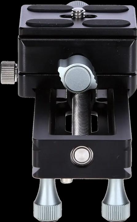 Produktbild Rollei Macro Rail (Stativschlitten)