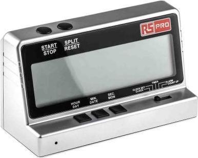 Produktbild Rs Pro LCD Tisch Stopuhr