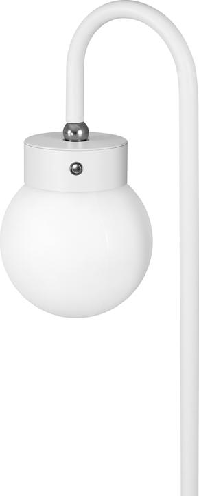 Actual product image Hansa FLARE BUBBLE+ - LED floor lamp (120 lm)