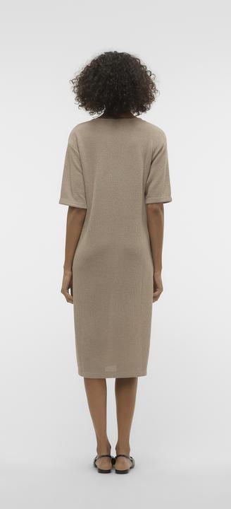 Produktbild Vero Moda VMEDDIE Langes Kleid Strickkleid (S)