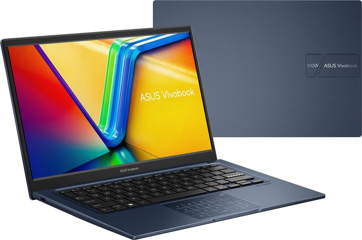 Produktbild ASUS X1404VA-EB1100W