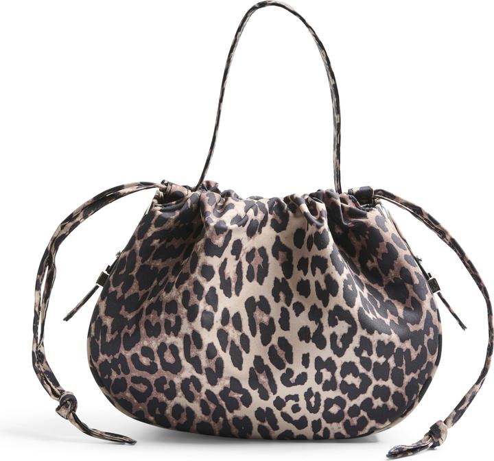 Pieces Balloon Nylon Bag