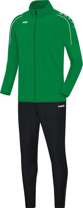 Grüne Farbe