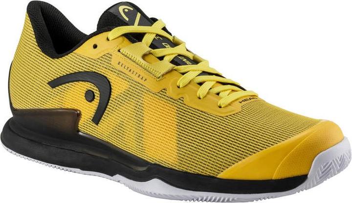 Produktbild Head Sprint Pro 3.5 Clay Men BNBK (44.5)
