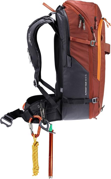 Actual product image Deuter Alproof Tour 36+5 (36 l)