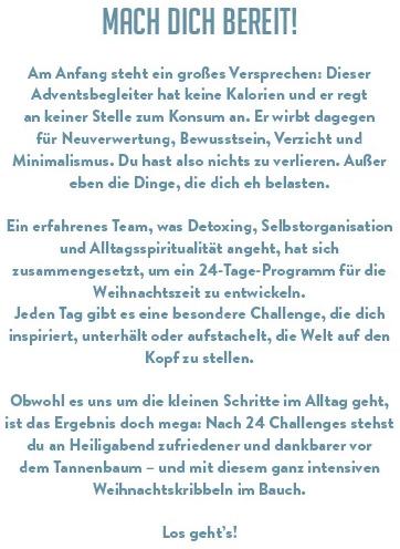 Nährwerte und Zutaten Zero
