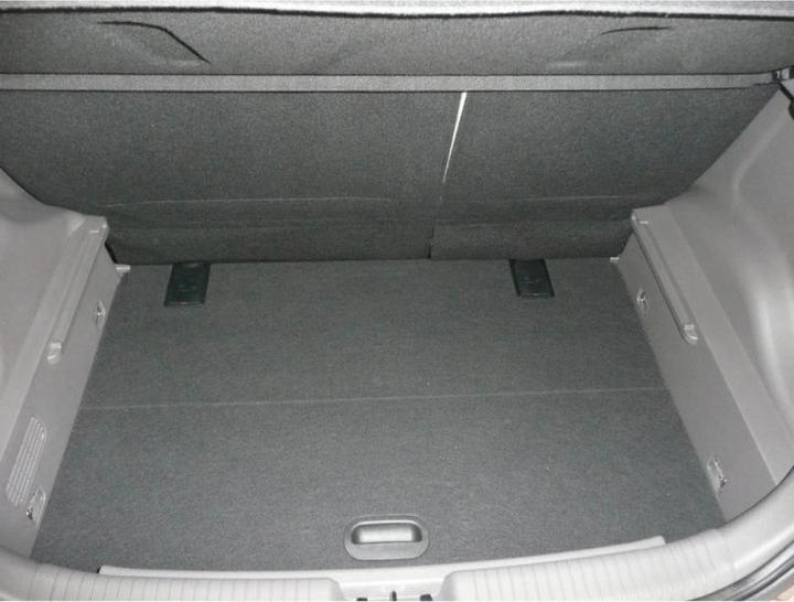Produktbild Aristar Kofferraumwanne für Hyundai ix20 / Kia Venga ab 2010 bis heute (vertiefte Ladeboden)