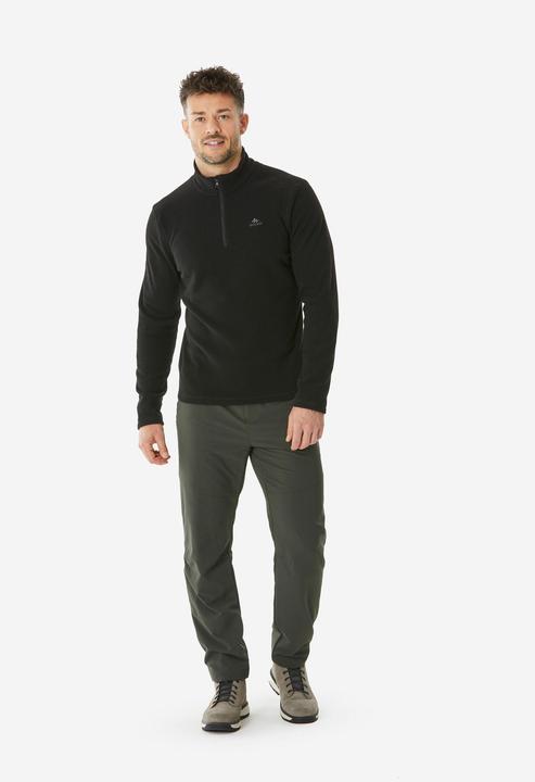 Image du produit Quechua PANT SH100 ULTRA-WARM DD 311858 (33)