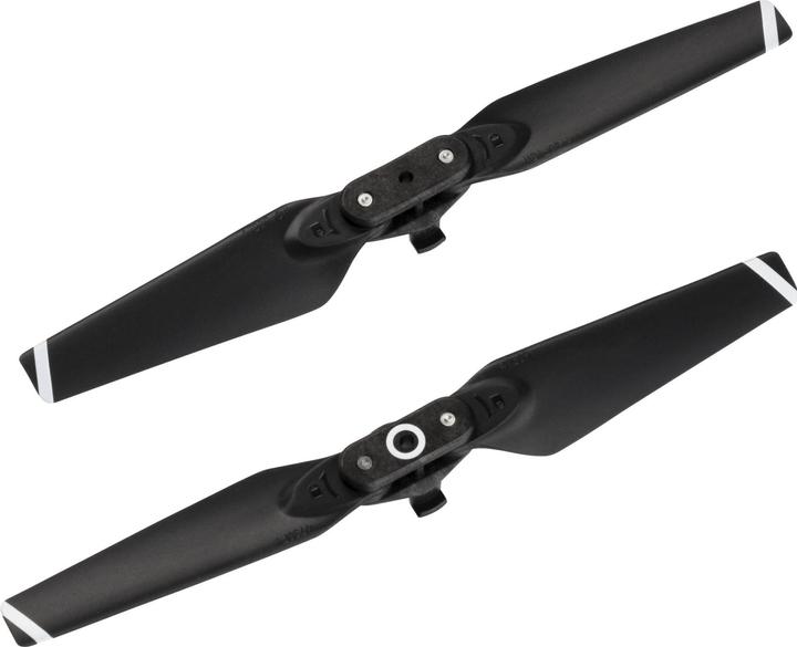 Image du produit DJI Hélice de remplacement d'étincelle (Hélices de drones, DJI Spark)