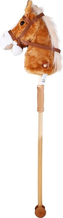 Image du produit Knorrtoys Cheval de bois "Brauny