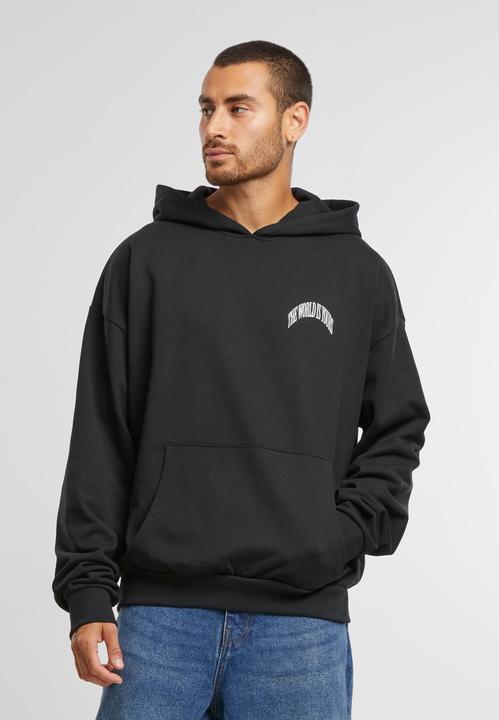Image du produit Mister Tee MisterTee Your World Oversize Hoody - 175111 (L)