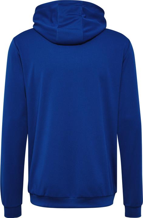 Actual product image hummel Hmlauthentic Pl Hoodie (XS)