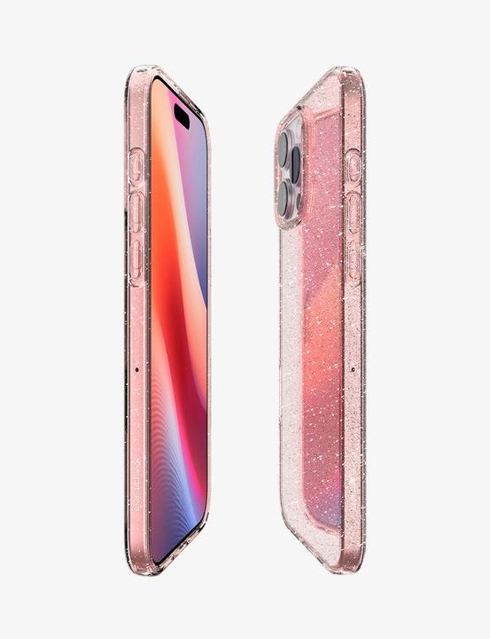 Produktbild Spigen Liquid Air (Apple iPhone 16 Pro)