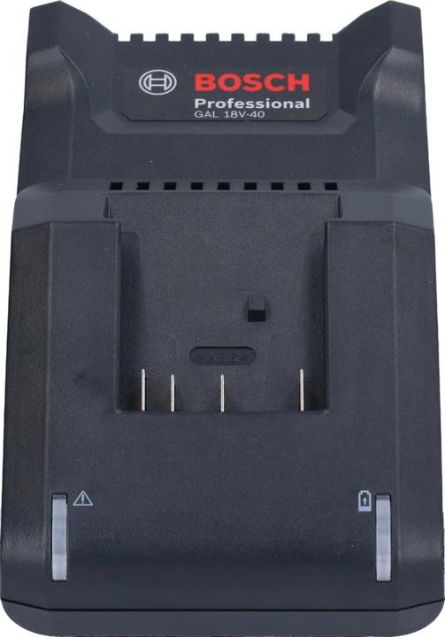 Produktbild Bosch Professional Bosch GKE18V-40 Professional Akku Kettensäge 18 V 40 cm Brushless + 1x ProCORE Akku 5,5 Ah + (Akku Kettensäge)