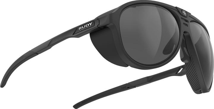 Immagine prodotto Rudy Project Stardash balck matte/smoke (Nero, Nero)