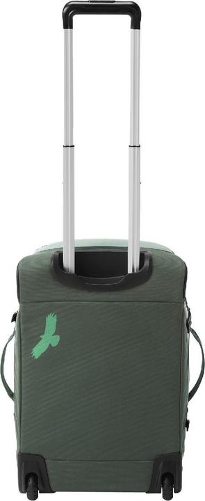 Actual product image Eagle Creek Cargo Hauler XT Wheeled Duffel Intern.Carry On (36 l, Hand luggage (up to 50 litres))