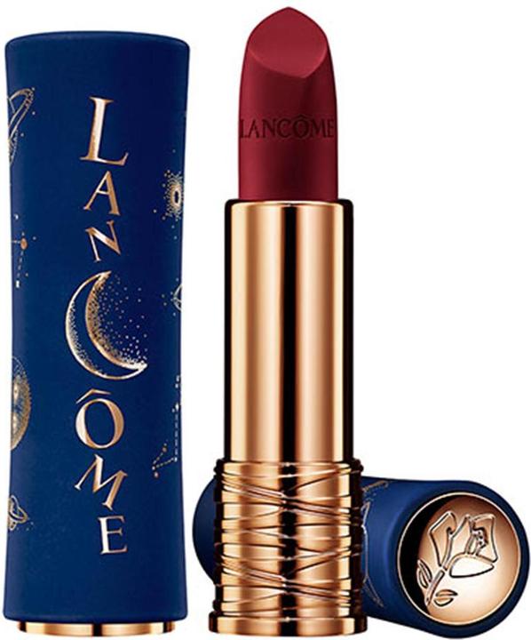 Actual product image Lancôme L'ABSOLU ROUGE DRAMA MATTE ed. lim. #295 3,4 gr