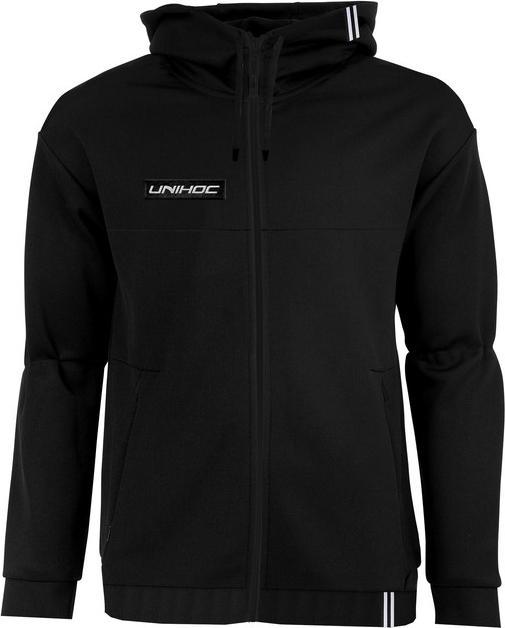 Produktbild Unihoc Hood Zip LEGACY