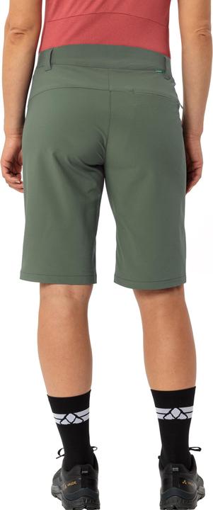 Actual product image Vaude Elope Bermuda Shorts II (46)