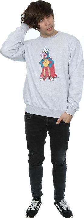 Produktbild Gildan Classic Sweatshirt (3XL)