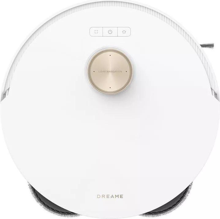 Image du produit Dreame L20 Ultra Complete (Robot d'aspiration et de nettoyage)