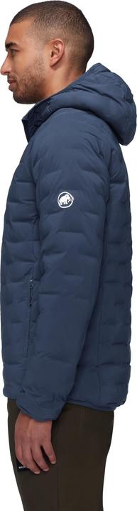Actual product image Mammut Sender IN Hooded Jacket Men (S)