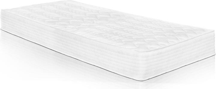 Actual product image Möbel-Eins 7-Zones (180 x 220 cm, Spring core)