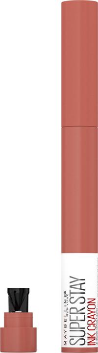 Image du produit Maybelline New York Superstay/Forever Lip (Atteindre le sommet)